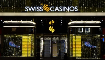 Swiss Casinos Zürich