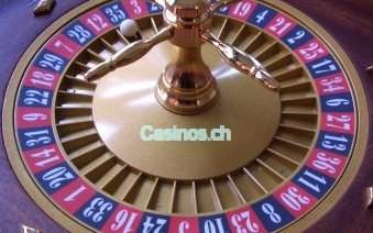 Vermietung Roulette - Rent a Casino