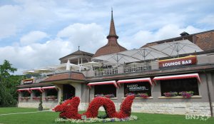 CASINO NEUCHÂTEL