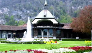 Casino Interlaken AG