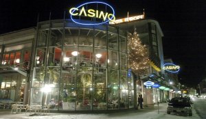 Casino Davos