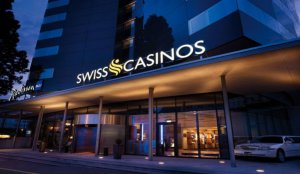 Swiss Casinos St.Gallen