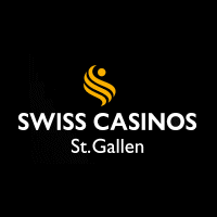 Swiss Casinos St.Gallen