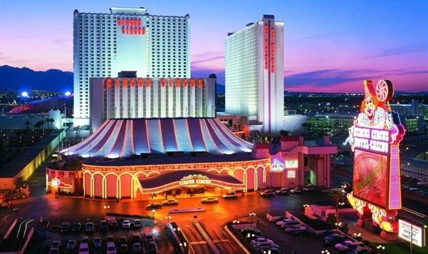 Circus Circus Hotel & Casino