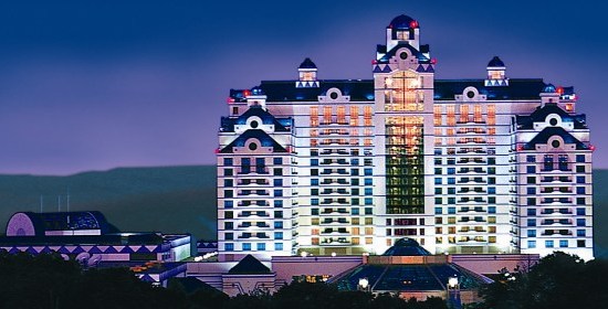 Foxwoods Resort Casino