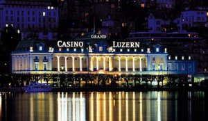 Grand Casino Luzern AG