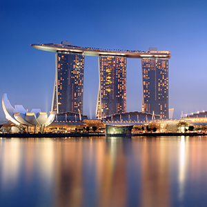 Marina Bay Sands