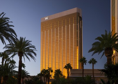 W Hotel