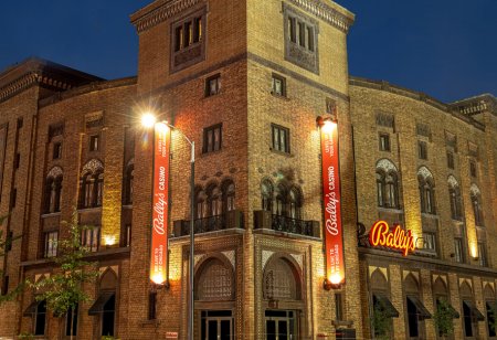 Direktlink zu Bally's Chicago