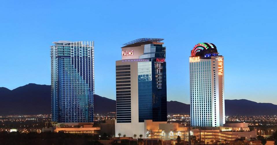 Palms Casino Resort