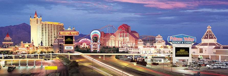 Primm Valley Resort and Casino