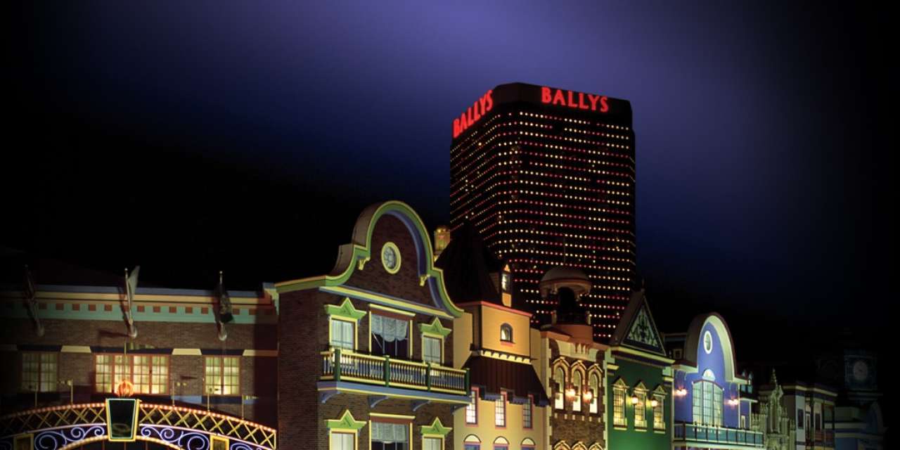 Bally's Atlantic City