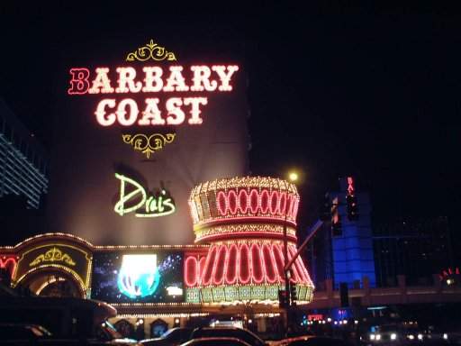 Barbary Coast Hotel and Casino