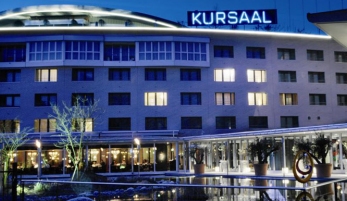 Grand Casino Kursaal Bern AG