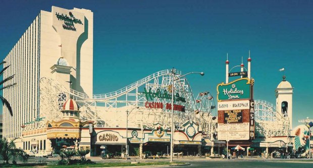 Boardwalk Casino