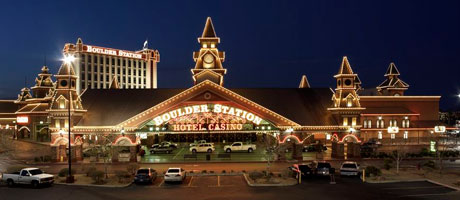 Boulder Station Hotel & Casino