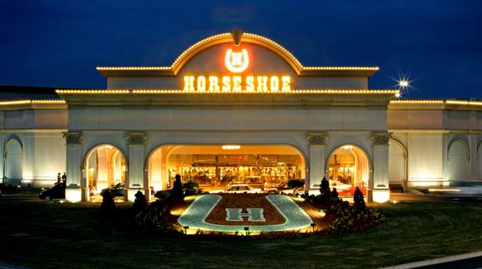 Horseshoe Council Bluffs Casino