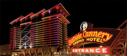 Eastside Cannery