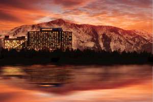 Harvey's Lake Tahoe Hotel & Casino