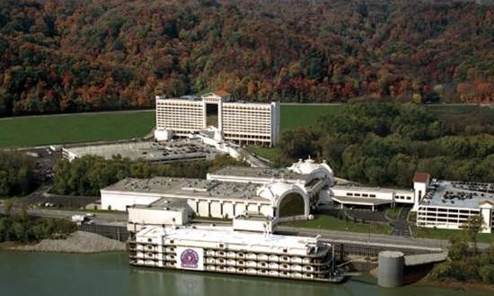 Horseshoe Casino Hotel Southern Indiana