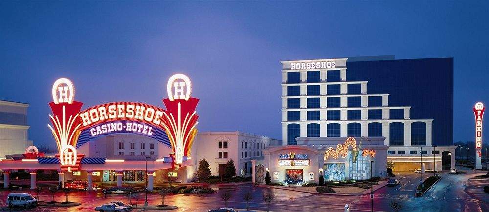 Horseshoe Tunica Hotel and Casino