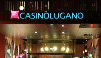 Casinò Lugano