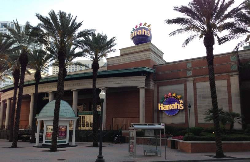 Harrah's New Orleans