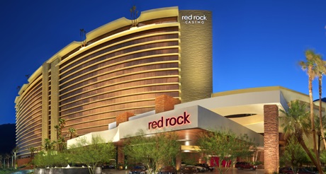 Red Rock Resort Spa Casino