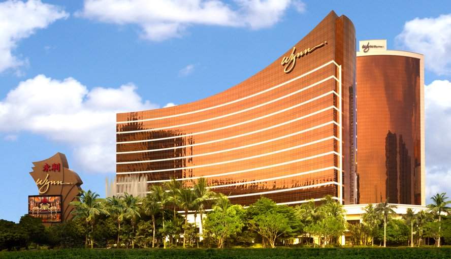 Wynn Macau