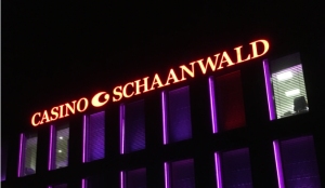 Casino Schaanwald