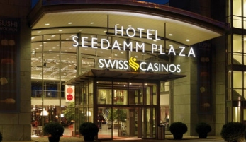 Swiss Casinos Pfäffikon-Zürichsee