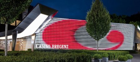Casinos Austria Bregenz