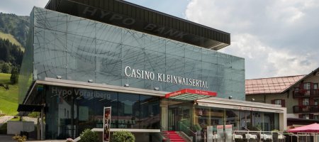 Casinos Austria Kleinwalsertal