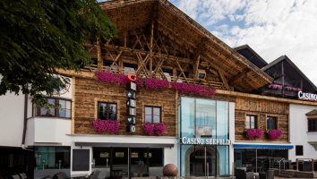 Casinos Austria Seefeld