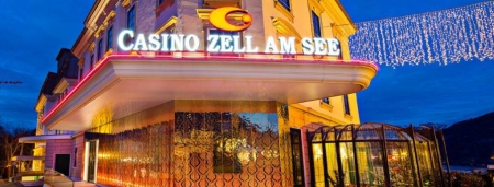 Casinos Austria Zell am See