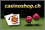 Online-Shop Casinoshop.ch