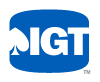 IGT - International Game Technology