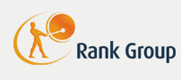 The Rank Group Plc