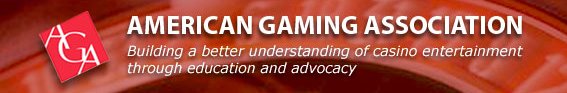 American Gaming Association - AGA