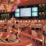 The Mirage (geschlossen per 17.7.2024)