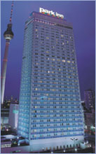 Casino Berlin am Alexanderplatz