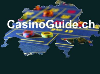 Portal CasinoGuide.ch