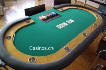 Vermietung Poker - Rent a Casino