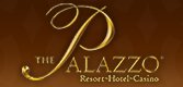 The Palazzo Resort Hotel Casino