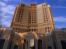 The Palazzo Resort Hotel Casino