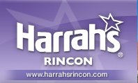 Harrah’s Rincon
