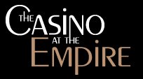 The Casino at The Empire