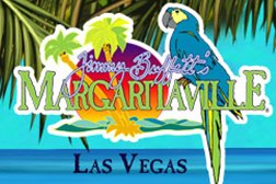 Margeritaville Las Vegas