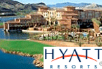 Hyatt Regency Lake Las Vegas Resort