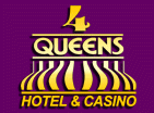 The Four Queens Hotel & Casino